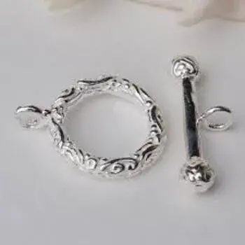  Sterling Silver Clasp